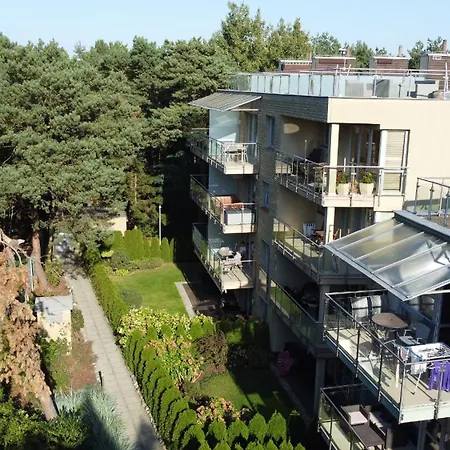 Surf&bike Appartement