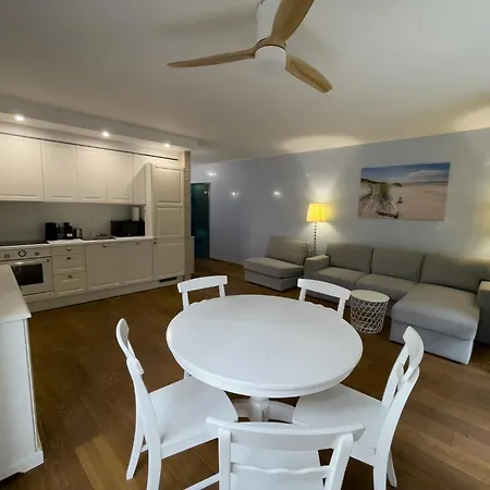 Surf&bike Appartement