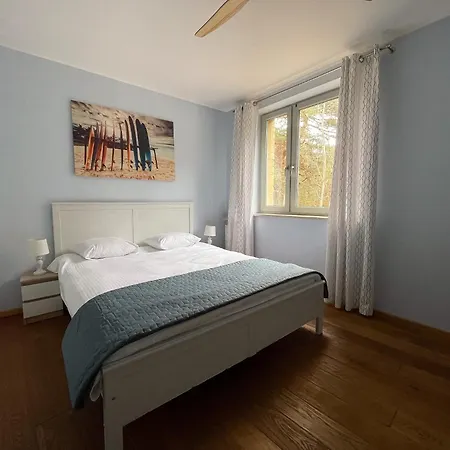 Surf&bike Appartement *