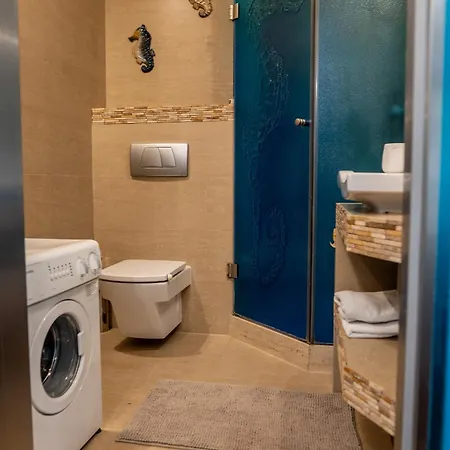 Appartement Surf&bike