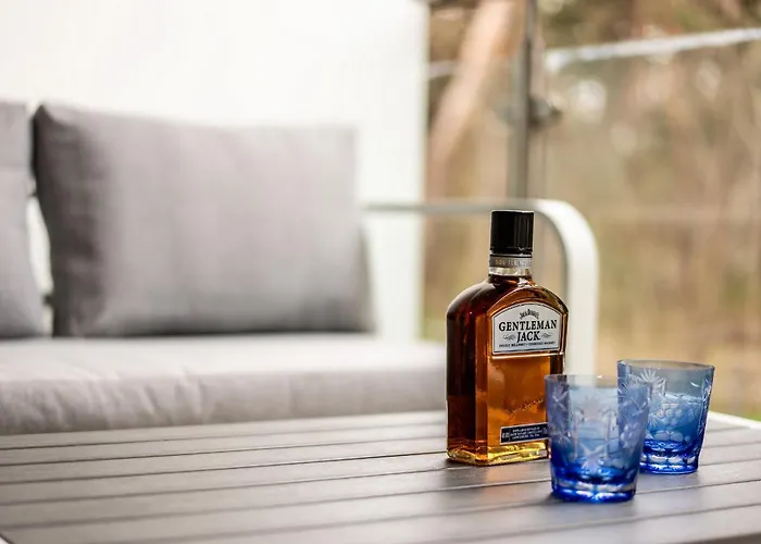 Surf&bike Lägenhet *