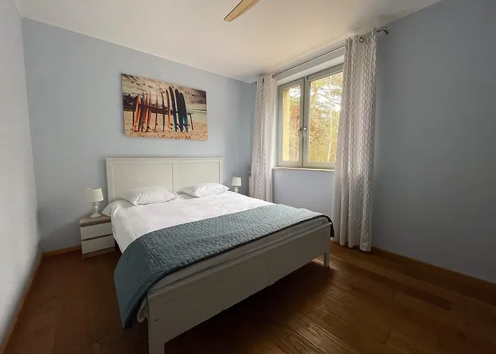 Surf&bike Lägenhet *